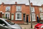 Lorne Road, Leicester LE2