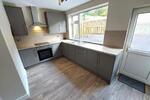 Fotherby Drive, Blackley