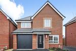Prospero Drive, Wellingborough, Northamptonshire, NN8