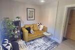 Stunning 2 Bedroom Apartment 26/27 Academic Year - Derby Road, Nottingham, NG7 1PR