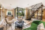 Crescent Place SW3