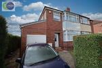 Romwood Avenue, Mexborough S64