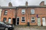 Gladstone Street, Fleckney