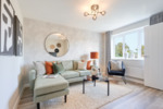 Leaf Living at Wendelburie Rise, Wellingborough, NN8