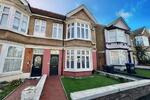 Lyndhurst Avenue, Cliftonville, Margate, Kent, CT9