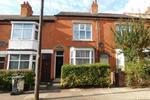 Thurlow Road, Leicester LE2