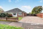 Lawford Crescent, Yateley, Hampshire, GU46
