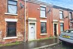 New Wellington Street, Lancashire BB2