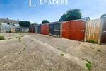 Bridgwater Road, Garage, Ipswich, IP2