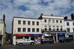 High Street, Honiton