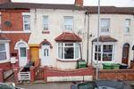 Gordon Road, Wellingborough