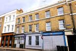 West Street, Gravesend DA11