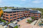 Everard Close, Hertfordshire AL1