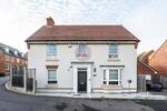 Hubert Crescent, Bushey, Hertfordshire, WD23