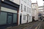 Boyces Street, Brighton, East Sussex