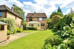 Sorbie Close, Weybridge, KT13