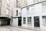 Adelphi Lane, Aberdeen, AB11