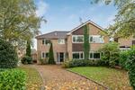 Harpenden AL5