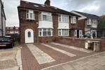 Methuen Road, Edgware, HA8