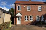 Poachers Rise, Stallingborough, Grimsby, Lincolnshire, DN41