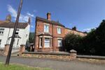 1 The Crescent, Melton Mowbray