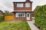 Cranewells Drive, Leeds