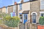 Alexandra Road, Norwich, NR2