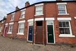The Green, Ashby-De-La-Zouch
