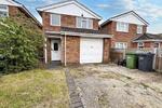 Chichester Close, Southampton SO30