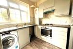 The Promenade, Edgware HA8