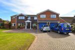 Riverside Close, Salisbury SP1