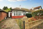 Meadow Way, Upminster, RM14