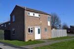 Lerwick Way, Corby NN17