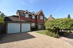 Hotham Close, Swanley, Kent