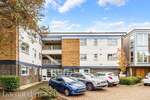 Teddington Close, Epsom