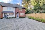 Shirley Gardens, Meriden, Coventry, West Midlands, CV7