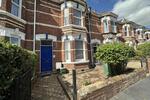 St. Johns Road, Exeter EX1