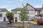 Homefield Gardens, Colliers Wood, Mitcham, CR4