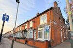 Harrison Rd, Belgrave, Leicester LE4