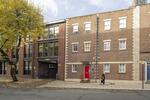 Redcliff Street, BS1
