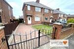 Roselea Avenue, Sunderland SR2