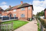 Denewood Crescent, Nottingham, NG8 3BZ