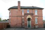 Rockfield Road, Hereford, HR1 2UA