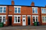 Ratcliffe Road, Loughborough LE11