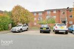 Millhaven Close, ROMFORD