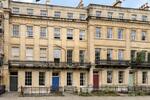 Worcester Terrace, Clifton, BS8