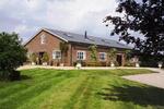 Hunton Lodge