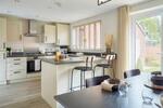 Leaf Living at Shinfield Meadows, Shinfield, Reading, RG2