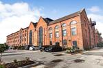 The Maltings, Burton-on-Trent DE14