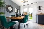 Leaf Living at Wendelburie Rise, Wellingborough, NN8